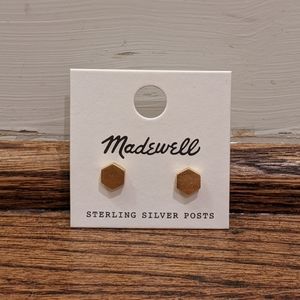 Madewell Earrings